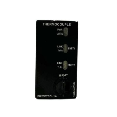 GE IS220PTCCH1A Mark VIe Series Ther