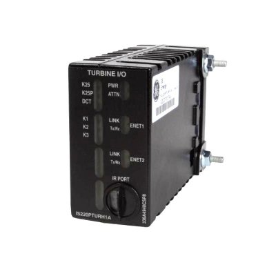 GE IS220PPRAH1A Mark VIeS Series Eme