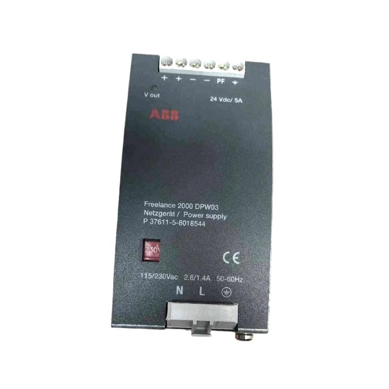 ABB DPW 03-1