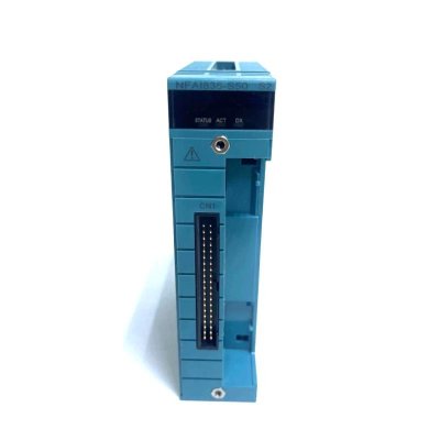 Yokogawa NFAI835-S50 Analog I/O Modu