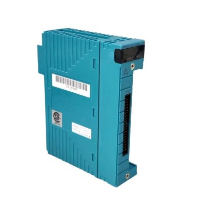 Yokogawa NFAI835-S51 Analog I/O Modu