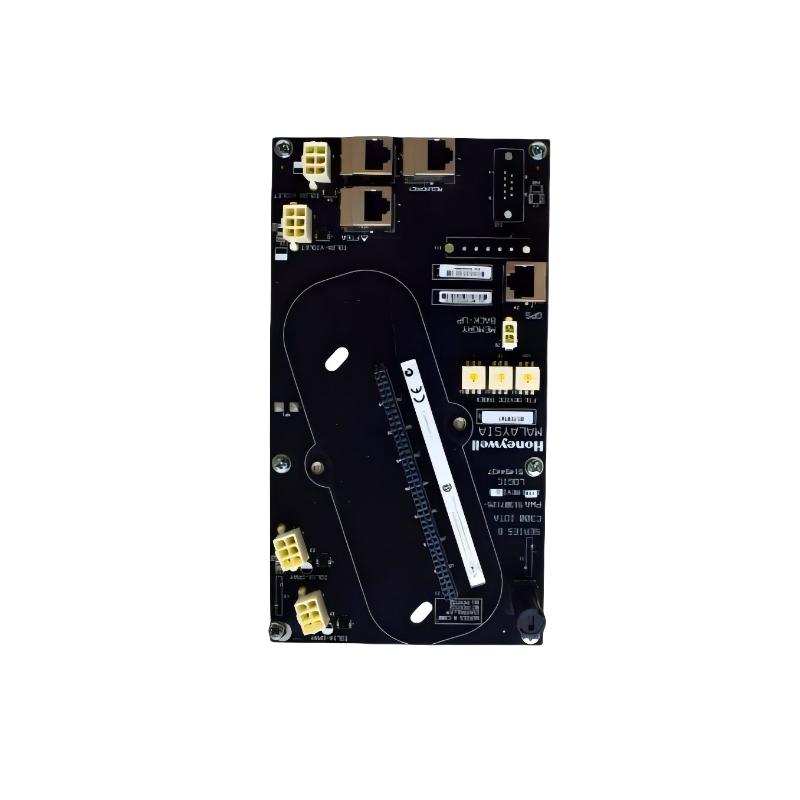 Honeywell 8U-TCNT02-1