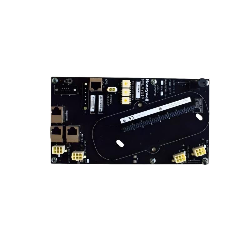 Honeywell 8U-TCNT02-3