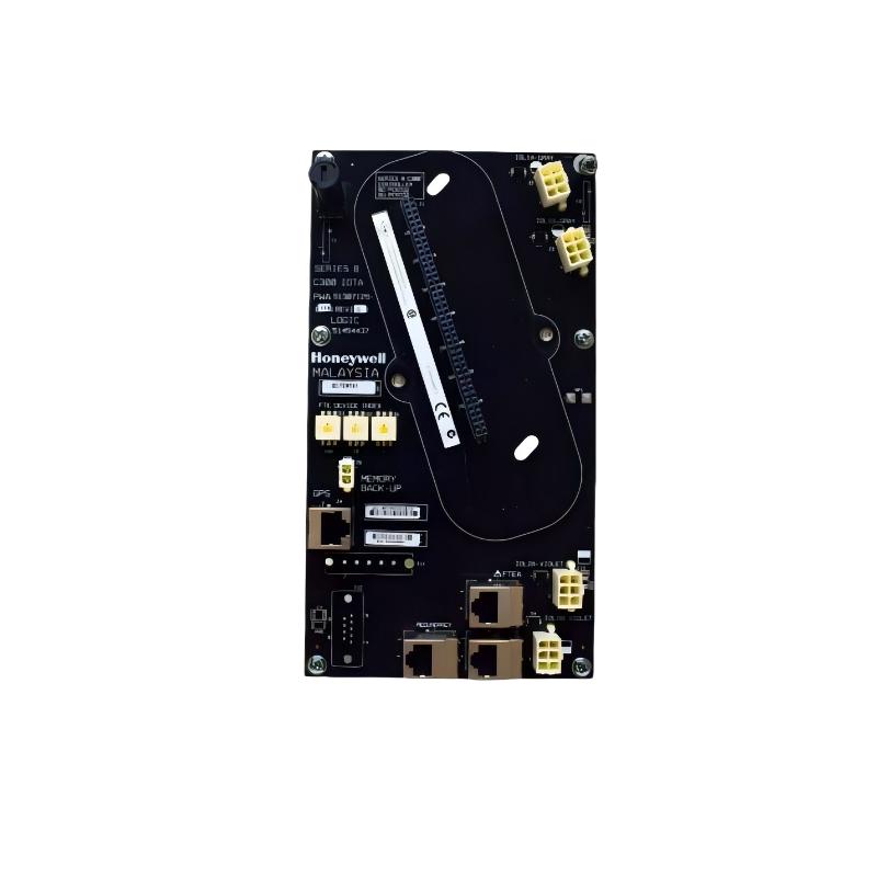 Honeywell 8U-TCNT02-4