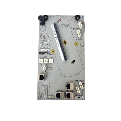 Honeywell DC-TCNT01 51307591-175 Con