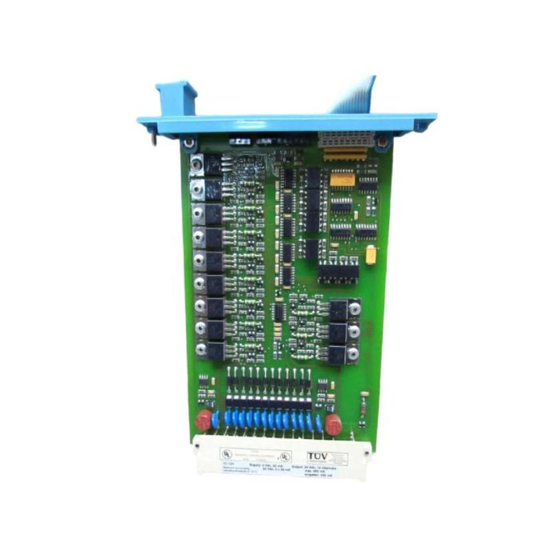 Honeywell FC-DO-1224-3