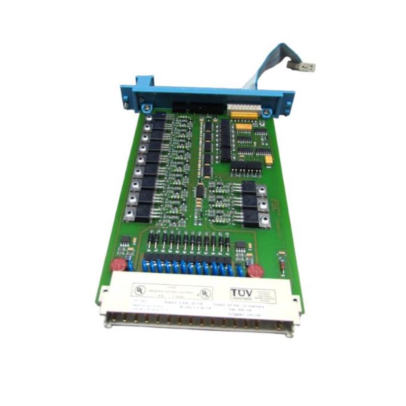 Honeywell FC-DO-1224-5