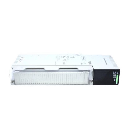 Schneider 140ACI04000 Modicon Analog