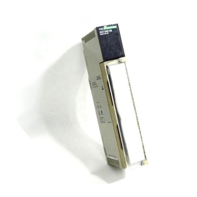Schneider 140ACI04000C Modicon Analo