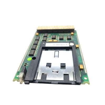 ABB MB510 3BSE002540R1 Program Card 