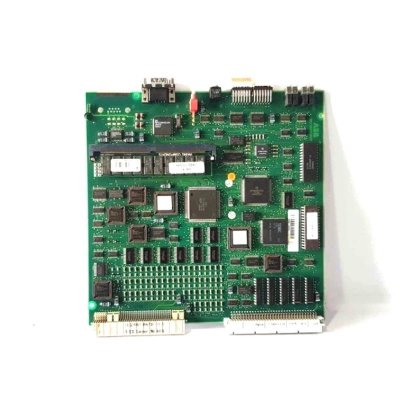 ABB PM151 3BSE003642R1 Analog Input 