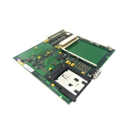 ABB PM152 3BSE003643R1 Analog Output