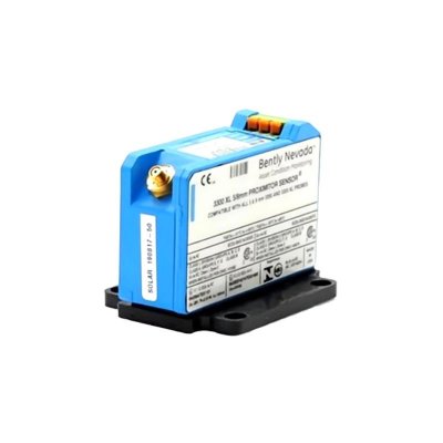 Bently Nevada 330180-1E-05 3300 XL P