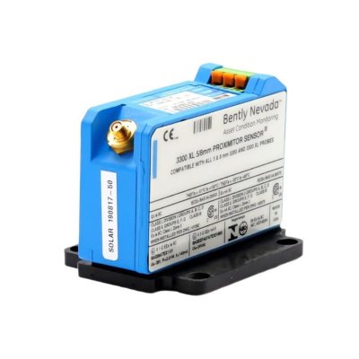 Bently Nevada 330180-50-CN 3300 XL P