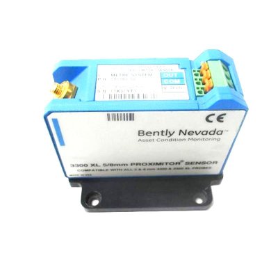 Bently Nevada 330180-50-RU 3300 XL P