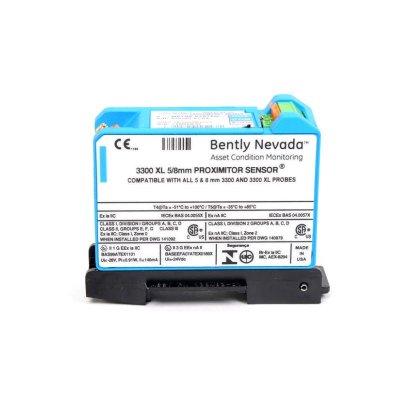 Bently Nevada 330180-51-10 3300 XL P