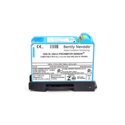 Bently Nevada 330180-51-CN 3300 XL P