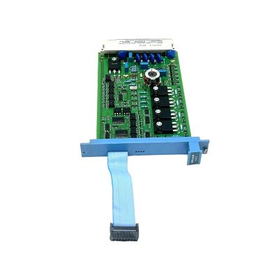 Honeywell FC-SDOL-0448  Safe loop-mo