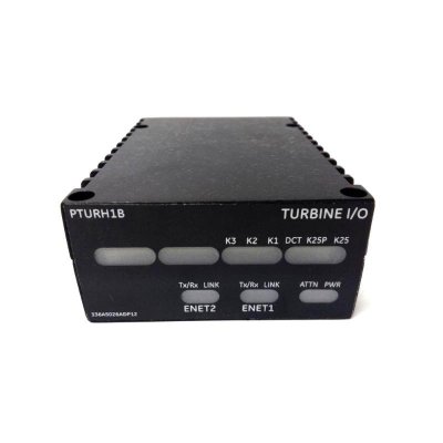 GE IS220PTURH1B Mark VIe Turbine Spe