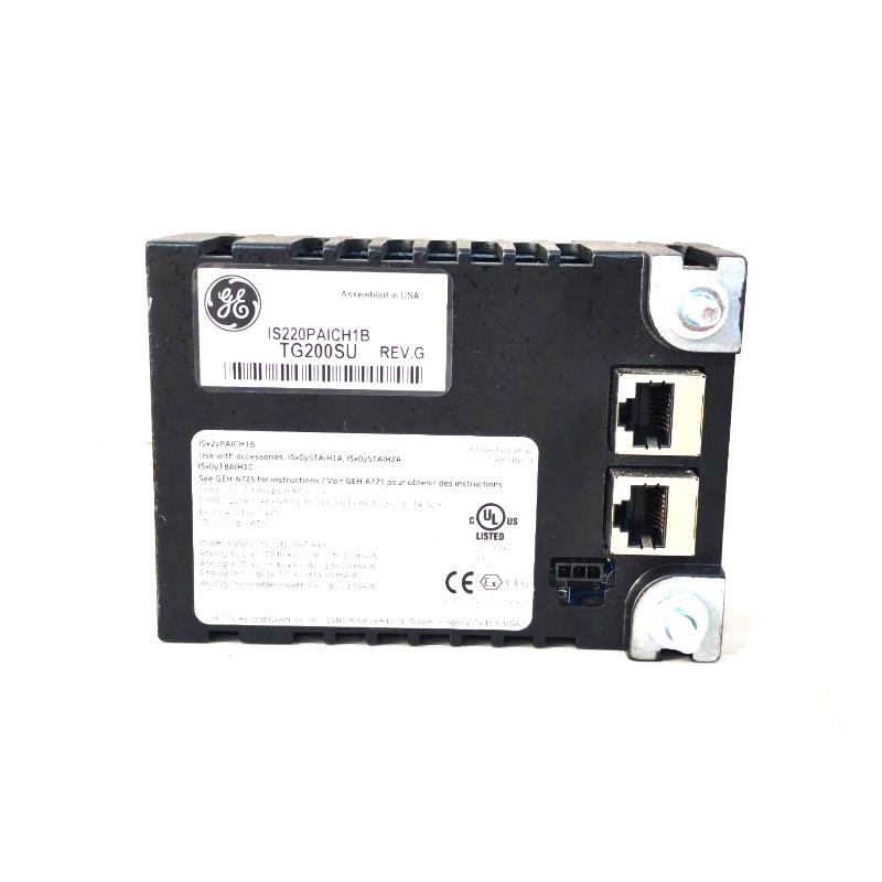 IS220PAICH1B - 5