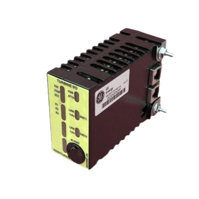 GE IS220YTURS1A Mark VIeS Series Pri