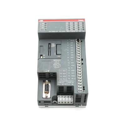ABB PM564 AC500 Programmable Logic Controller New In Stock