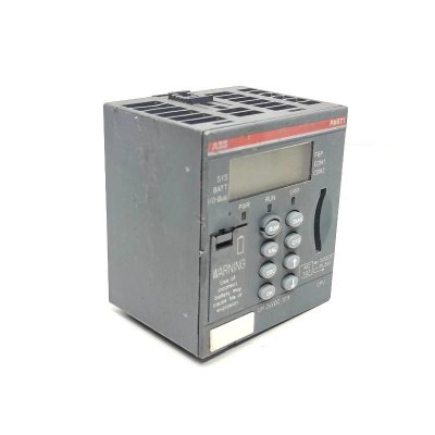 ABB PM571 1SAP130100R0100 AC500 PLC System CPU Module Original
