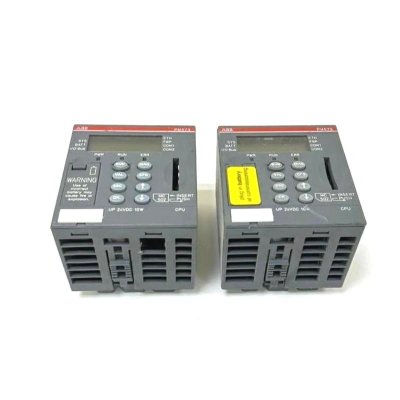 ABB PM573 AC500 Processor Module Unbelievable Prices!