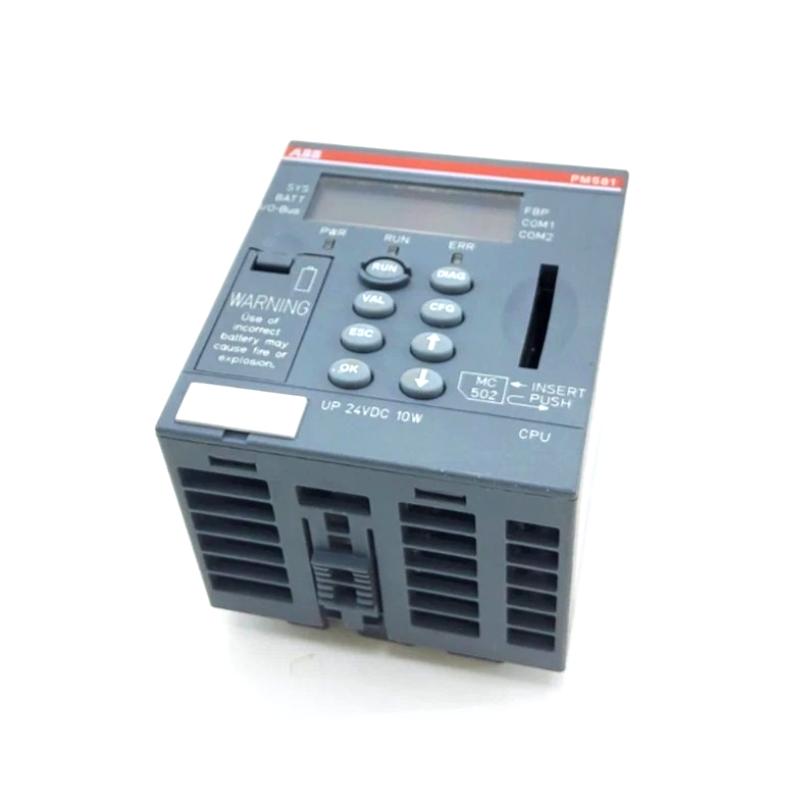 PM581 1SAP140100R0100 3