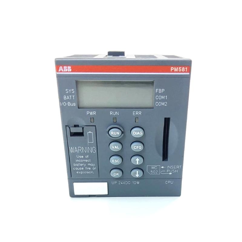 PM581 1SAP140100R0100