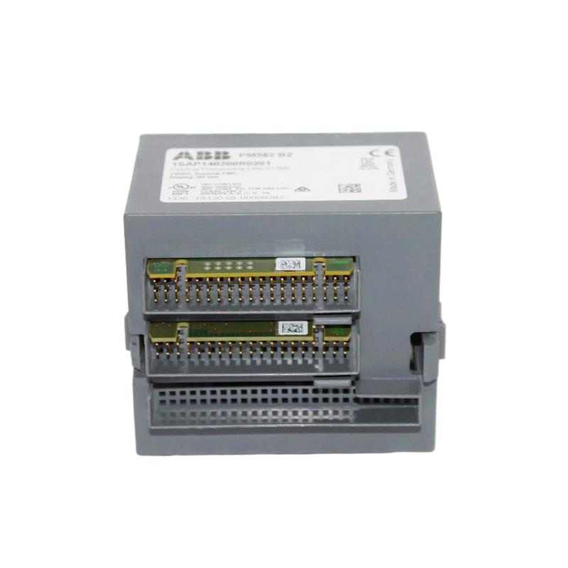 PM582 1SAP140200R0201 3