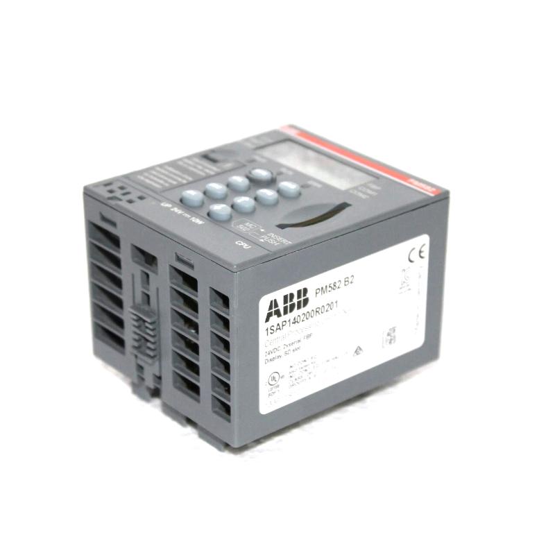 PM582 1SAP140200R0201 4