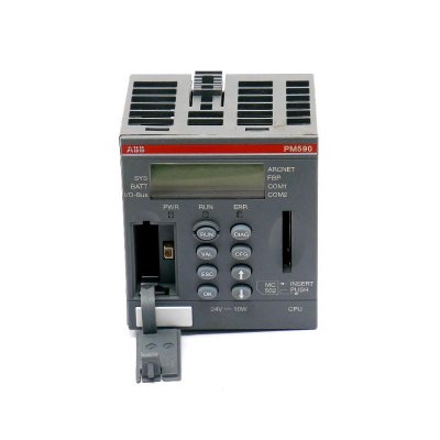 ABB PM590 1SAP150000R0100 AC500 Processor Module Trusted Supplier