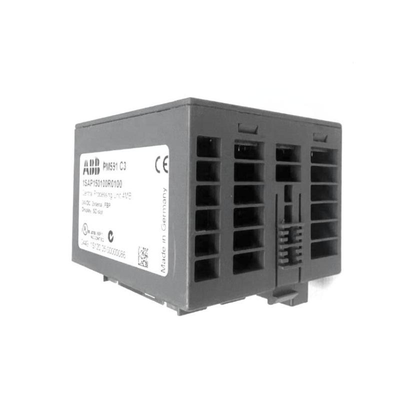 PM591 1SAP150100R0100 4