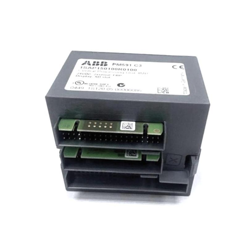 PM591 1SAP150100R0100 3