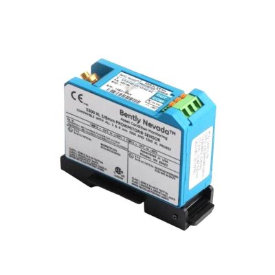 Bently Nevada 330180-52-CN 3300 XL Proximitor Sensor 100% New