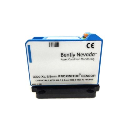Bently Nevada 330180-90-CN 3300 XL Proximitor Sensor 30-Day Returns！