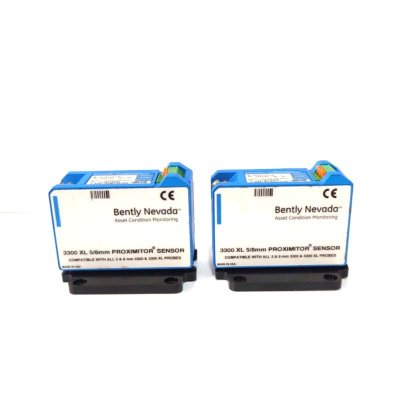 Bently Nevada 330180-90-R0 3300 XL Proximitor Sensor 12-Month Warranty