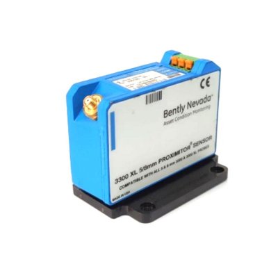Bently Nevada 330180-90-RU 3300 XL Proximitor Sensor Trusted Supplier