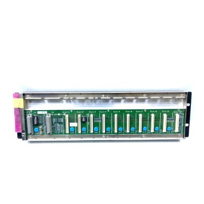 Yokogawa NFBU200-S00 Base Module 30-Day Returns！