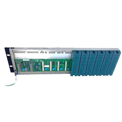 Yokogawa NFBU200-S05 Base Module Trusted Supplier