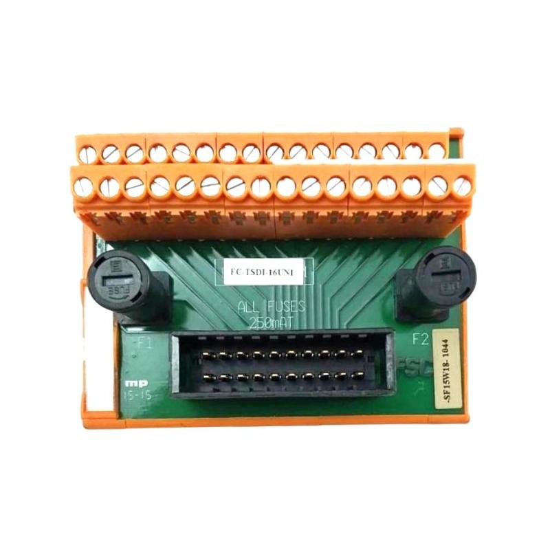 Honeywell FC-TSDI-16UNI-1