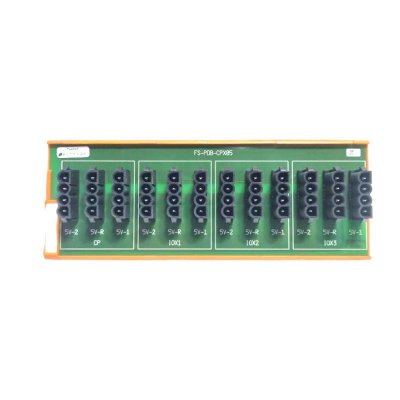 Honeywell FS-PDB-CPX05 Power Distribution Board Controller Cabinet Fast Shipping!