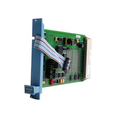 Honeywell FS-SAI-0410 Safe Analog Input Module Over 100,000 Automation Parts Available!