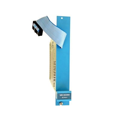 Honeywell FS-SAI-1620M Safe High-Density Analog Input Module 100% Original and Brand New!