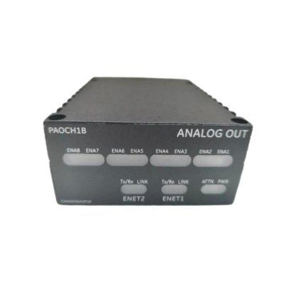 GE IS220PAOCH1B Mark VIe Series Analog Output Module New In Stock