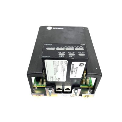 GE IS220PPDAH1B Mark VIe Series Power Distribution Module Original