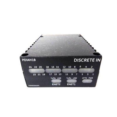 GE IS220PDIAH1B Mark VIe Series Discrete I/O Pack 100% New