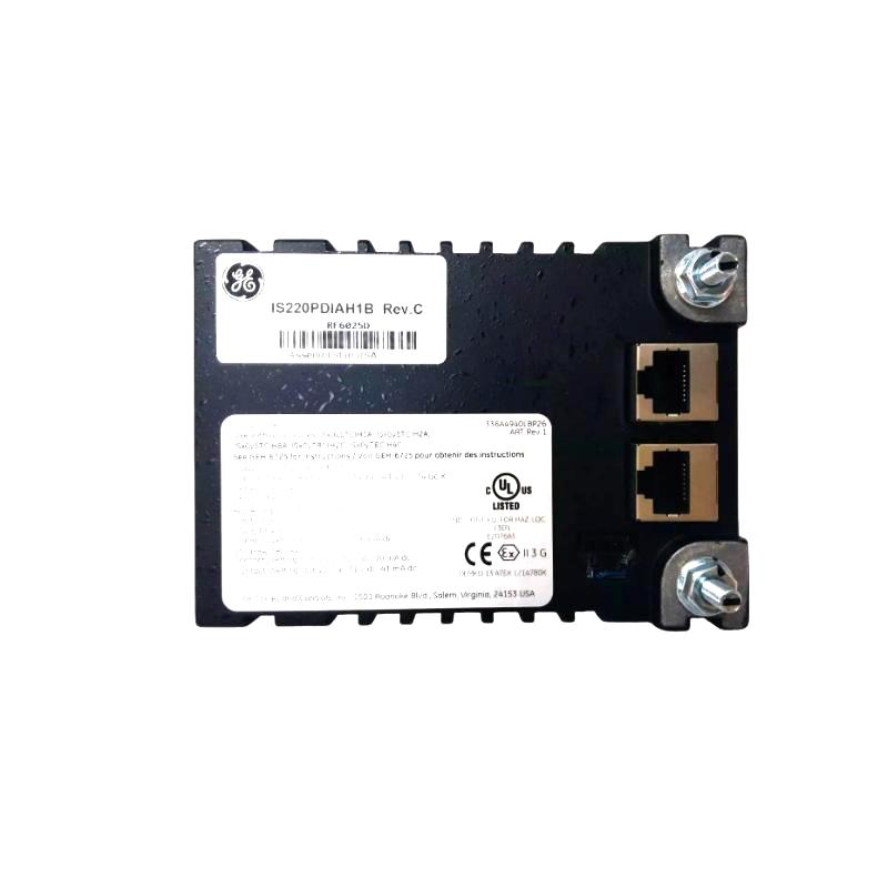 IS220PDIAH1B 4