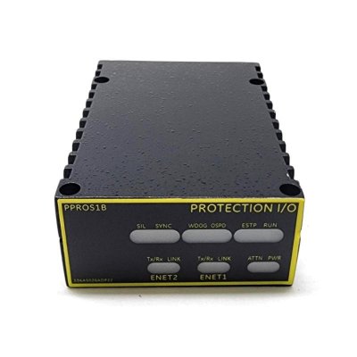 GE IS220PPROS1B Mark VIe Series Emergency Turbine Protection I/O Pack Unbelievable Prices!